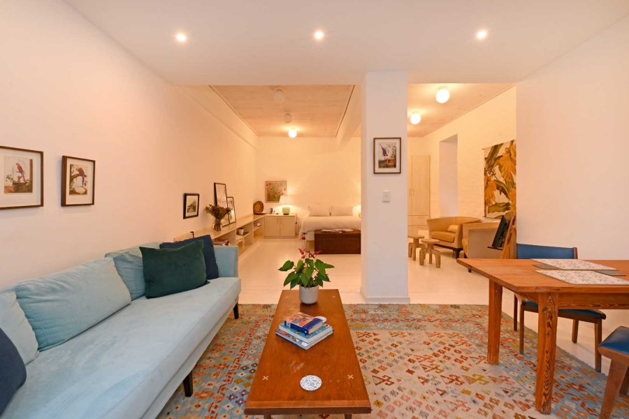 4 Bedroom Property for Sale in Camps Bay Western Cape